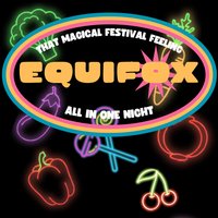 Equifox - For feral creatures