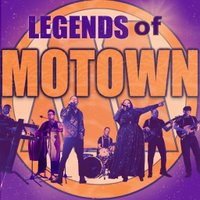Legends of Motown live at The Henfield Hall