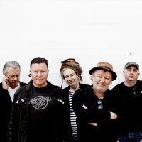 Levellers event image