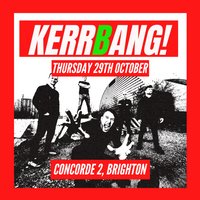 Kerrbang!