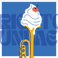 Brighton Sundae w/ WheelUP