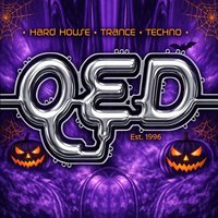 QED Halloween Pty, Brighton, Hard House, Funky House, Sat 31-Oct