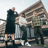 Born on Road | Brighton