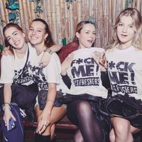 F*CK ME It's Freshers - Brighton