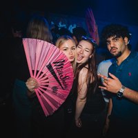 Milkshake Brighton - The Freshers Moving In Rave at Horizon