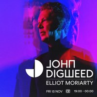 John Digweed