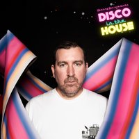 Memory Box: Disco in The House w/ Joe Goddard (Hot Chip)