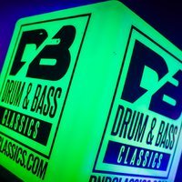 Drum and Bass Classics Brighton | Halloween All Dayer