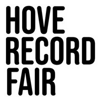 Hove Record Fair